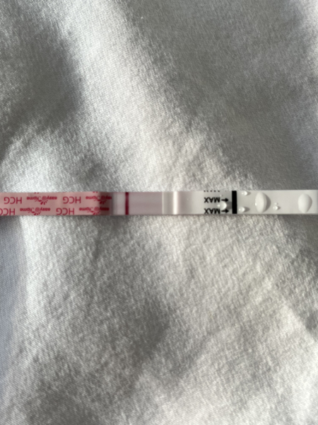 Am I losing my mind?