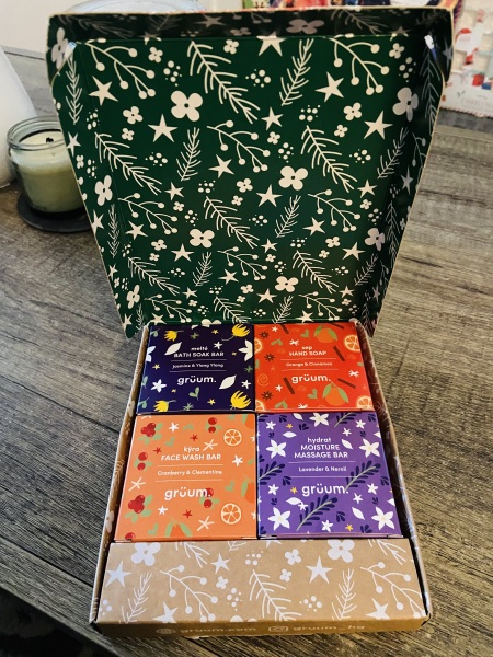 Thread ?17? the one where I've lost count