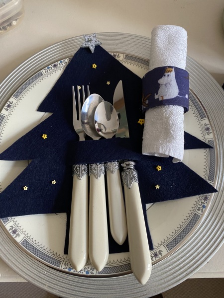 Poncetastic Christmas 2024