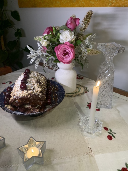 The Great Cancer Recovery part 3