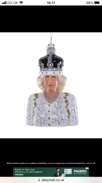 Royal Style: Welcome to the Court of the Dragon Queen!