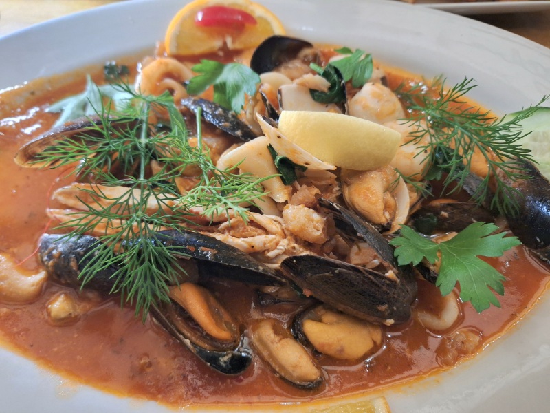 Les Parisiennes des Mamansnet: It's French charm, you know, beheaded people, red wine and blood all over the place - it's romantic, it's normal.