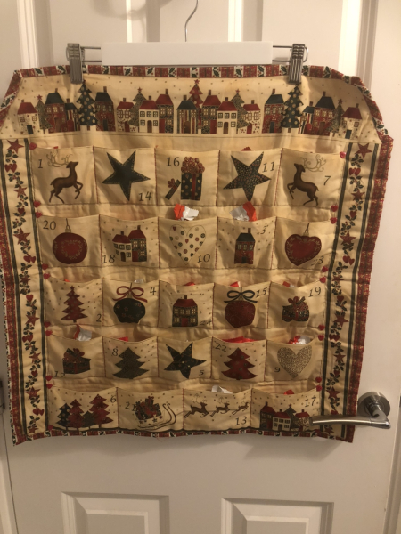 Poncetastic Christmas 2024