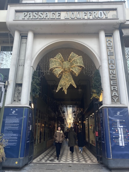 The Nigel Slater Christmas Chronicles Readalong 2024 Part 2