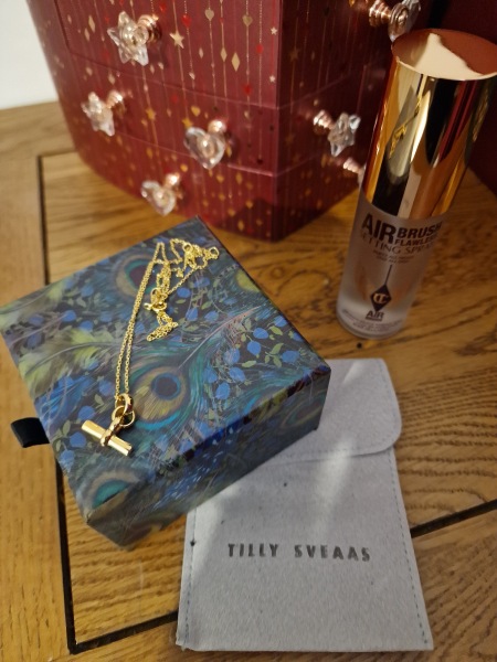 General “Waifs and Strays” Beauty Advent Calendar opening thread 2024