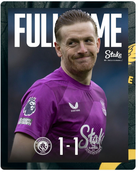 The Rolling Football Thread: season 2024/25