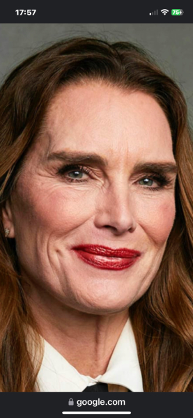 AIBU to think famous women don't look worse because they age, it's because of the surgery.