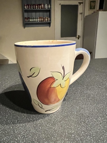 Help finding this Mug?