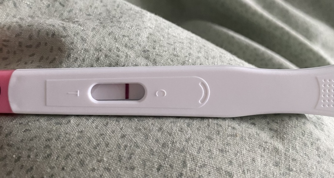 Can you see a line in ALL 3 of the photos?🧐