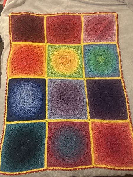 Honest thoughts? I don’t think I like this.