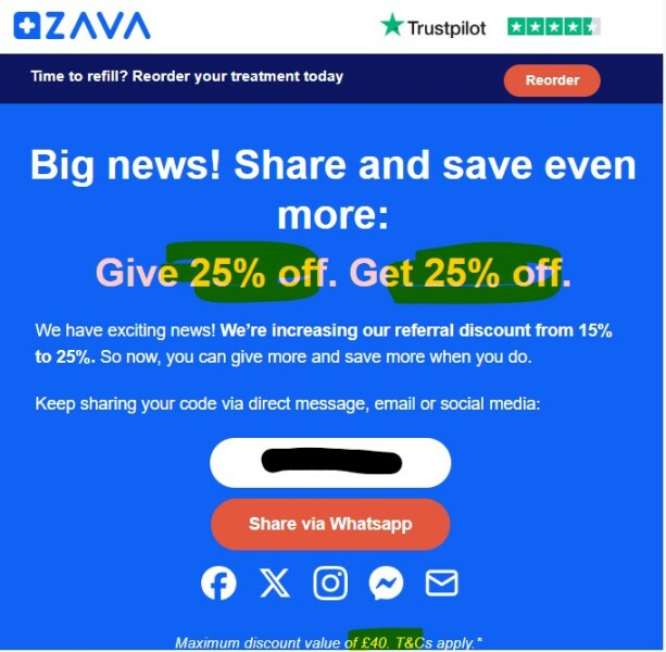 Mounjaro  Ultimate savings!