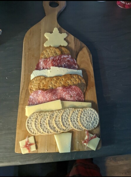 Show us your charcuterie boards
