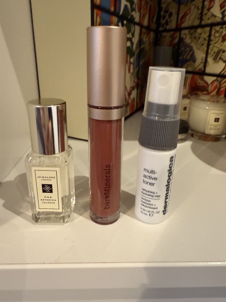 General “Waifs and Strays” Beauty Advent Calendar opening thread 2024