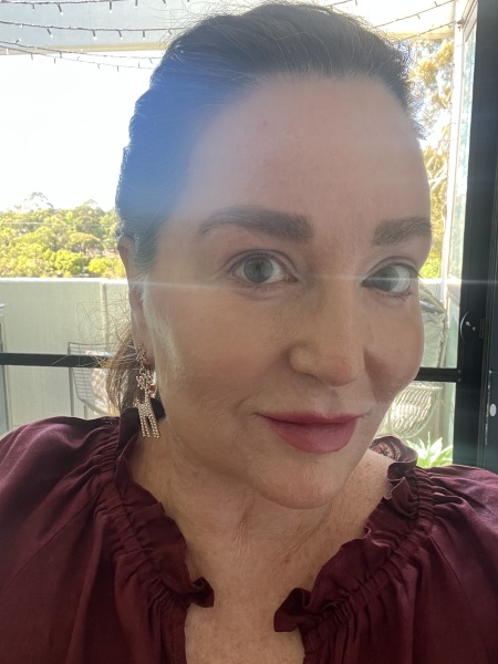 Christmas in the summer