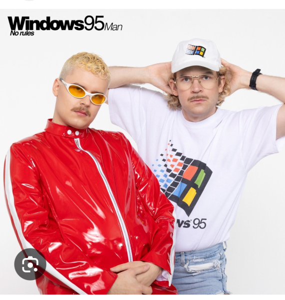 What cheap afterthought gift has ended up a massive hit?!