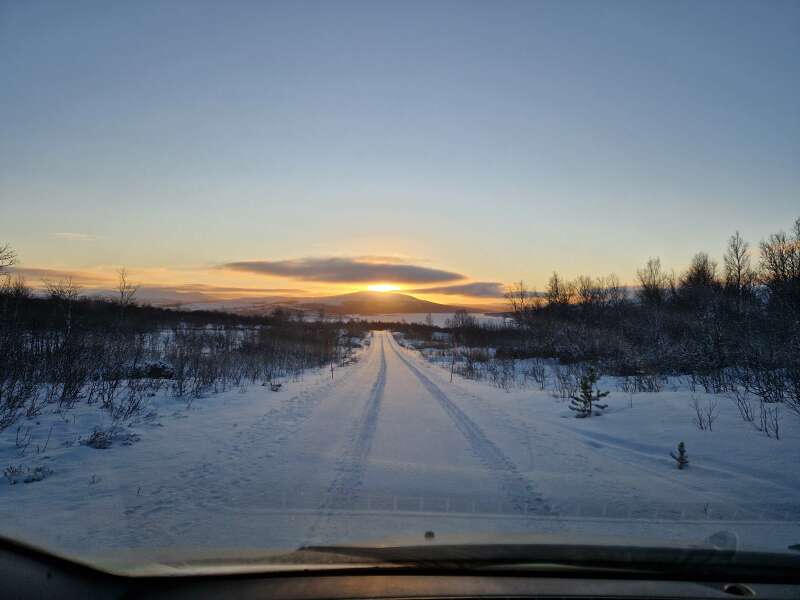 The Nigel Slater Christmas Chronicles Readalong 2024 Part 2