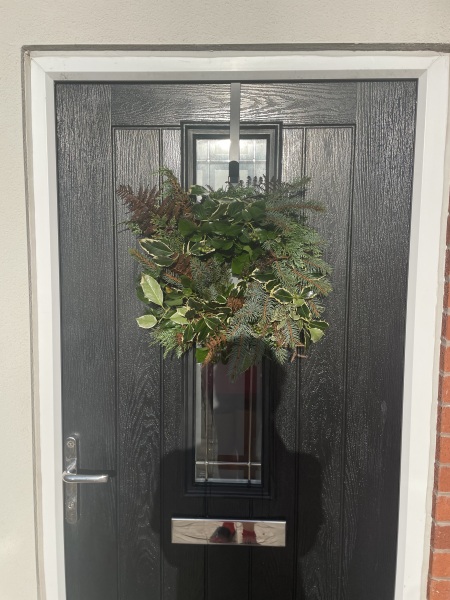 Poncetastic Christmas 2024