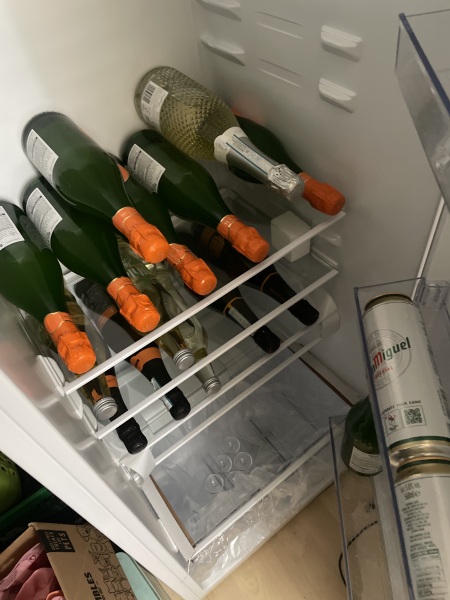 🎄🎄The official Christmas Fridge Thread🎄🎄