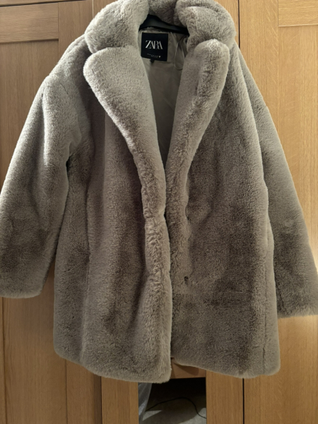 Does anyone like this coat?