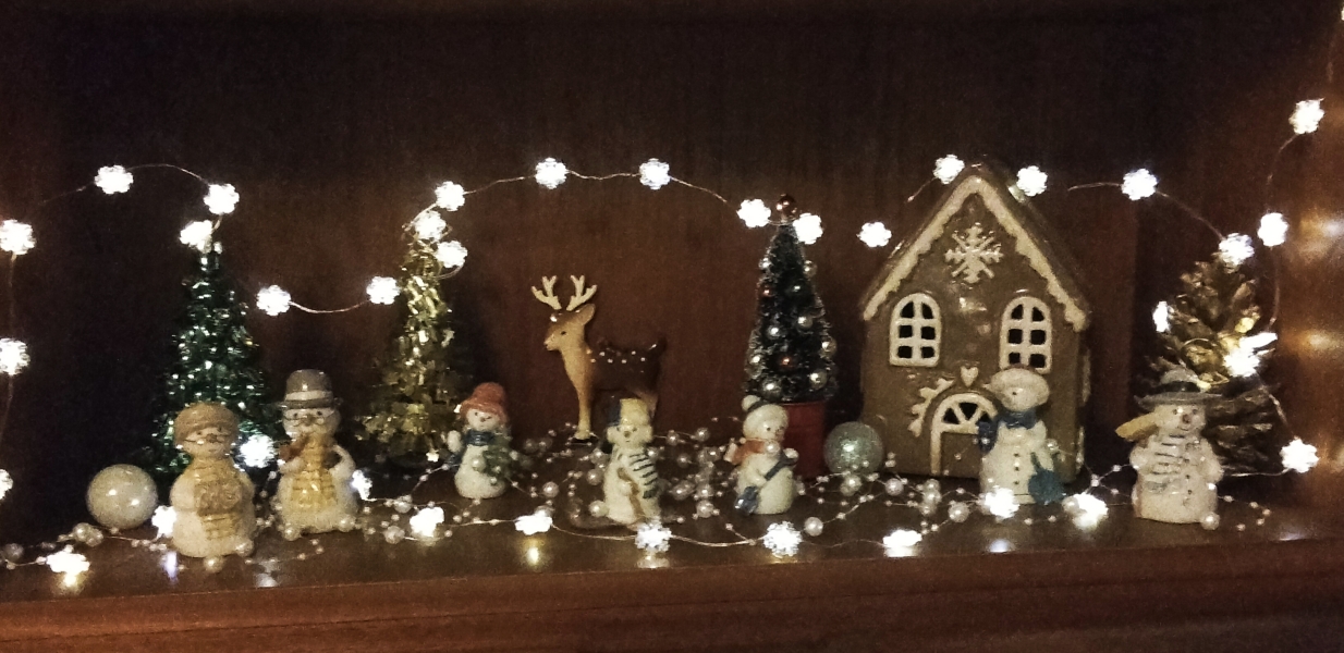 Poncetastic Christmas 2024