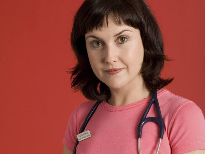 Who was this actress??