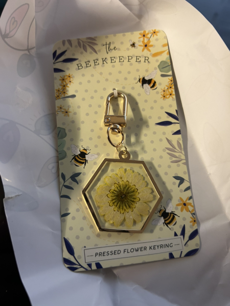 General “Waifs and Strays” Beauty Advent Calendar opening thread 2024