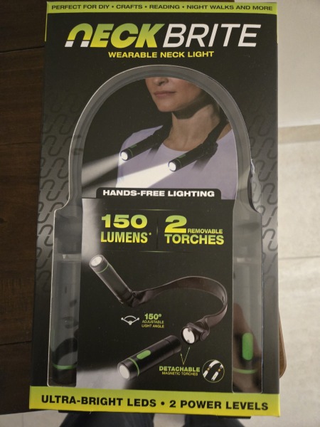 Worst Christmas present