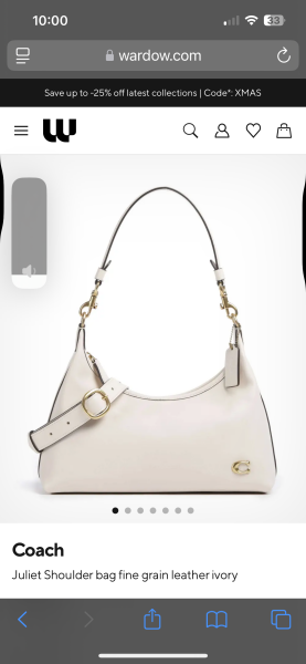 People with 17yo daughters- an expensive bag