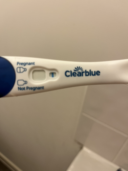 Early pregnancy test