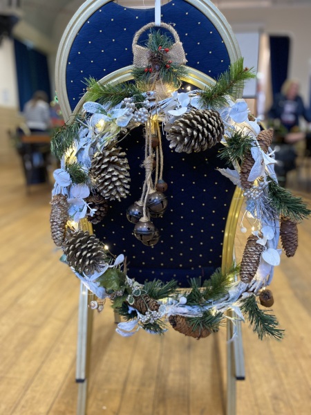 Poncetastic Christmas 2024