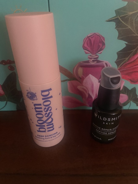 General “Waifs and Strays” Beauty Advent Calendar opening thread 2024 - Part 2.