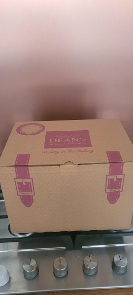 The one where there’s 20 days til Christmas