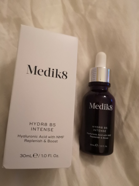 Space NK Advent Calendar Opening Thread - 25 days of Joy (Hopefully!)