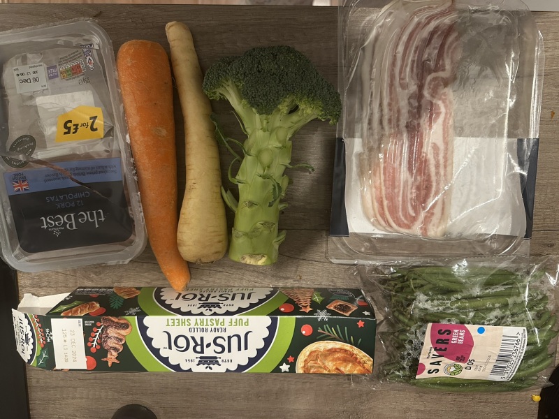What would you cook with this?