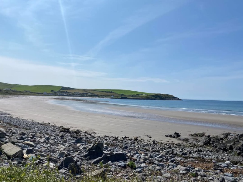 What do you consider the prettiest part of the UK?