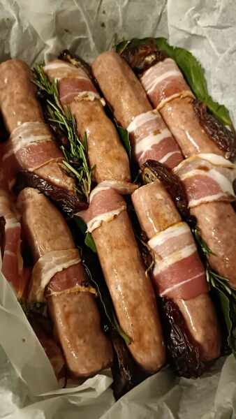 The Nigel Slater Christmas Chronicles Readalong 2024 Part 3