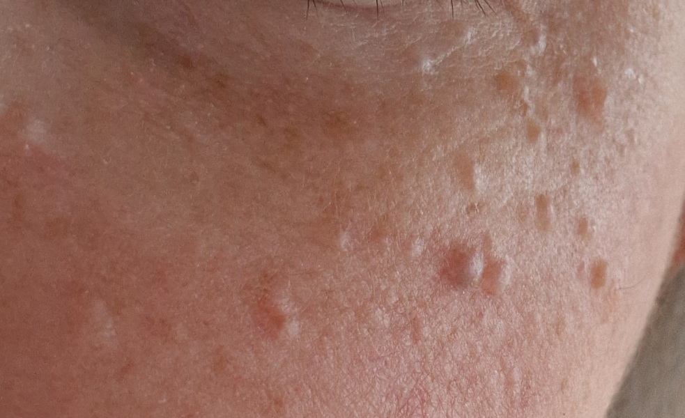 Anyone know what this is?