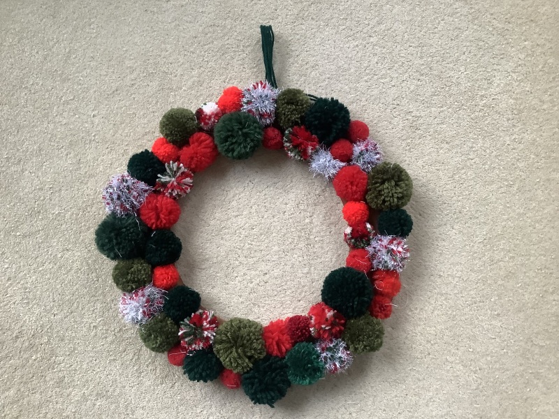 The Nigel Slater Christmas Chronicles Readalong 2024 Part 2