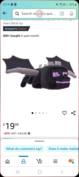 The one where there’s 20 days til Christmas