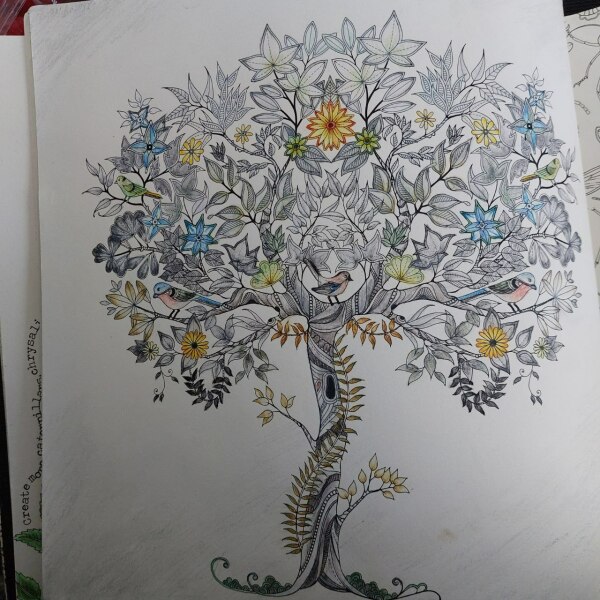 Come and tell us your dull and unexciting news 32: Calmly through the day