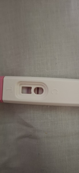 Test result