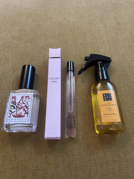 General “Waifs and Strays” Beauty Advent Calendar opening thread 2024 - Part 2.