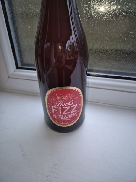 Aldi drink discontinued?