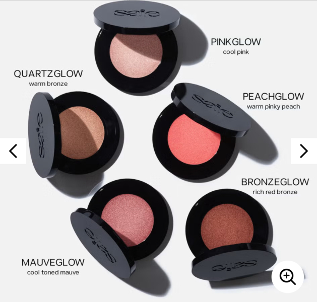 Cult Beauty advent calendar 2024