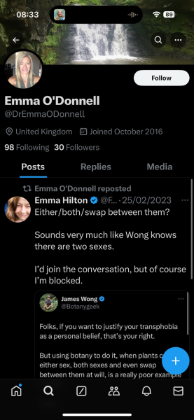 Women, sport and hormone health