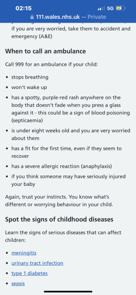 Baby on her third day of sleep?