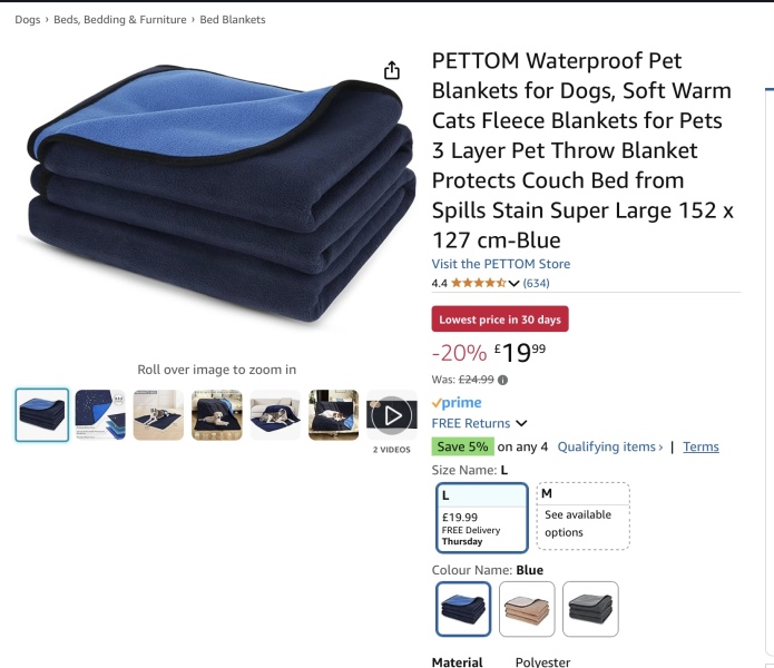 Sofa covers that are genuinely waterproof