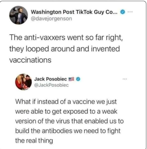 Thread 13 Starmer - facts are for lefties