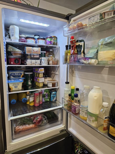 🎄🎄The official Christmas Fridge Thread🎄🎄