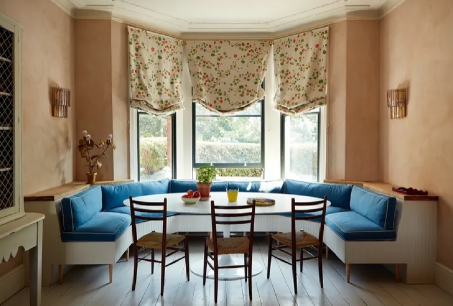 What would you do with this layout?